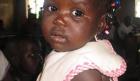 Malaria: Baby Aimee