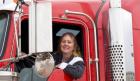 Giardia and Trucking