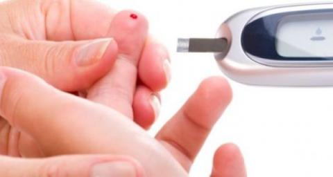 Diabetes: Sweetness