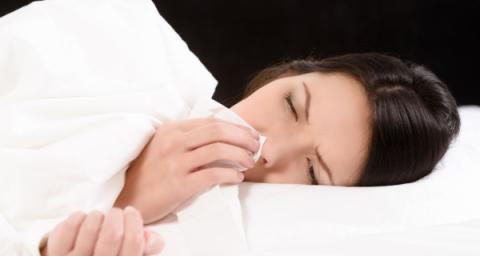 Histamine Intolerance