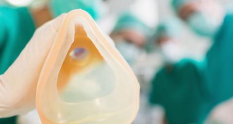 forgetting after anesthesia 