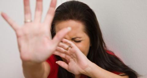 Panic Attack Personal Story