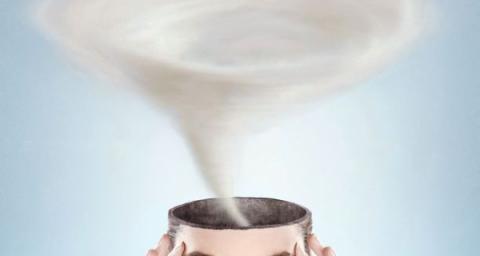 Brain Surgery: My Road to Wellness