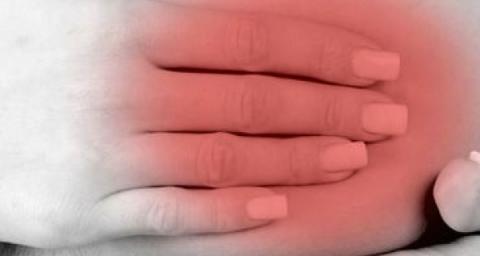 Mastectomy: Where's My Boob