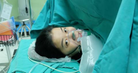 Best Laid Plans and Childbirth