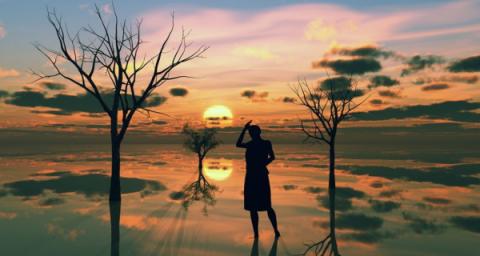 Cancer: Changing My Story