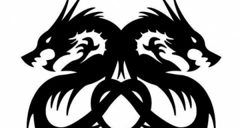 Dragon In My Bones