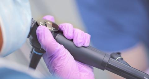 Endoscopy in Nepal