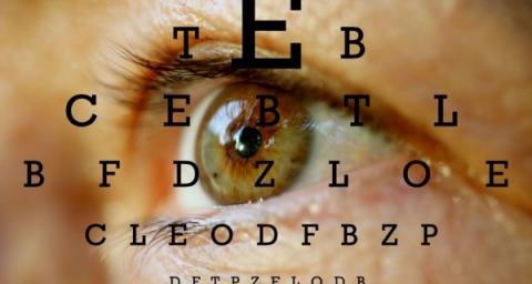 Retinal detachment personal story