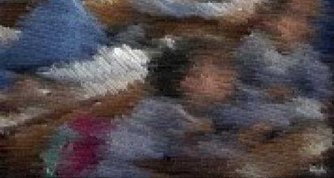 Crohn's Disease Gaza