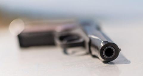 surviving shooting myself personal story
