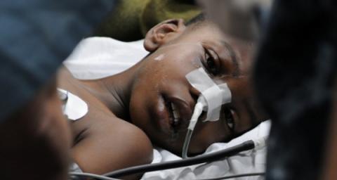 Haiti Medical Mission