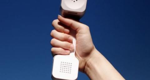 Where are my test results