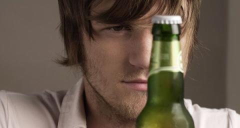 drinking story