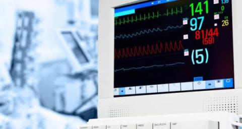 Intensive Care Pulmonary Embolism