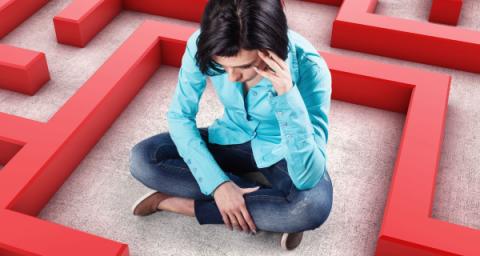 obsessing over OCD