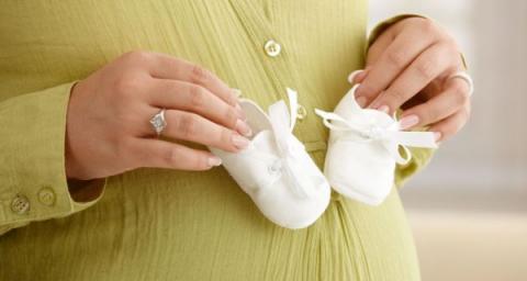 pregnant in mental hospital