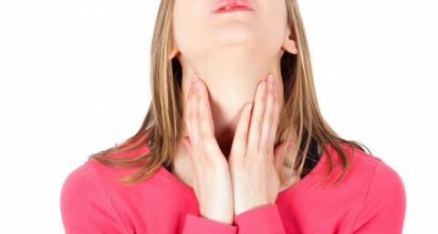 Honoring Myself: Thyroid Disease