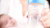 Breastfeeding Bust