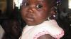 Malaria: Baby Aimee