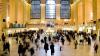 Visiting Hours: It's like Grand Central Station in here
