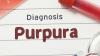 ITP Idiopathic thrombocytopenic purpura personal story
