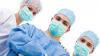 I fainted in the OR