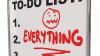 dangers of a postive attitude