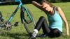 heat exhaustion bicycling stories