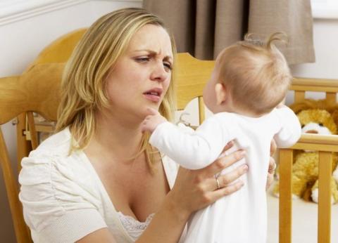 Bipolar Disorder and Postpartum Depression