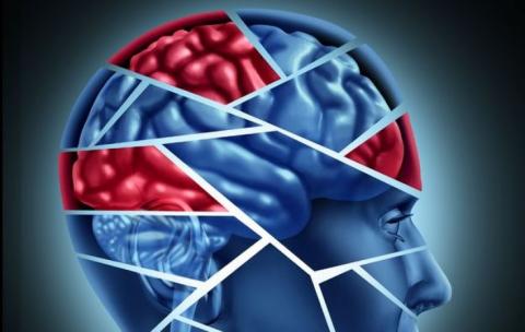 Traumatic Brain Injury  personal story