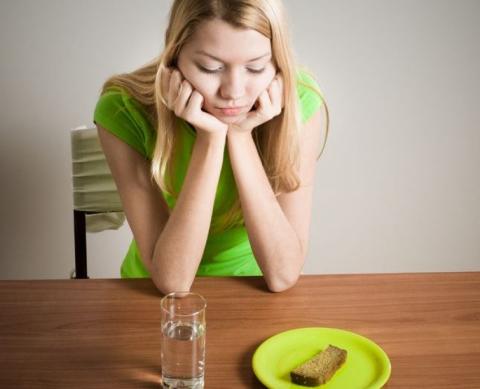 anorexia personal experiences