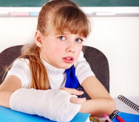 Unbreakable Spirit: Osteogenesis Imperfecta