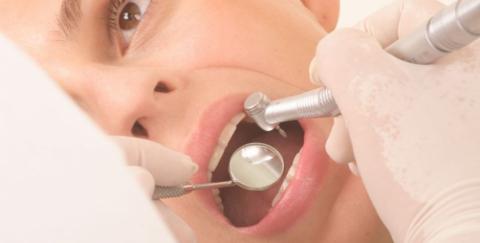 Dentistry: Help From Unexpected Places