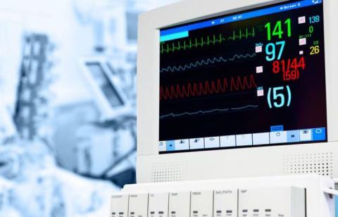 Intensive Care Pulmonary Embolism