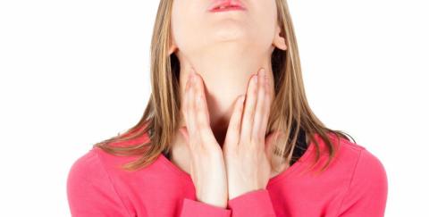 Honoring Myself: Thyroid Disease