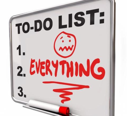 dangers of a postive attitude