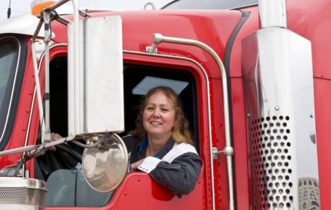 Giardia and Trucking